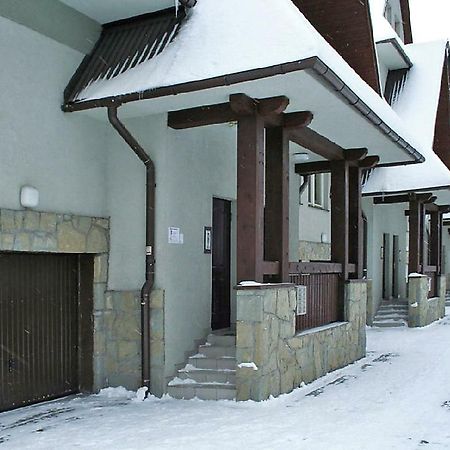 Leonia Apartments Zakopane Exterior photo
